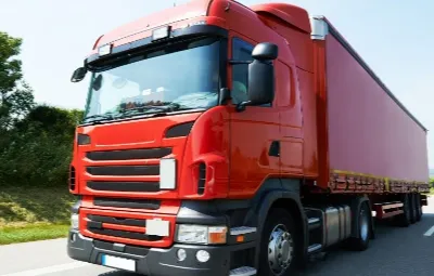 İzmir Bekilli Ambar Kargo