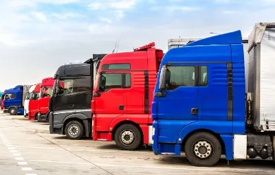 İzmir Bekilli Ambar Nakliyat