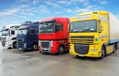 İzmir Bekilli Nakliye Ambarı